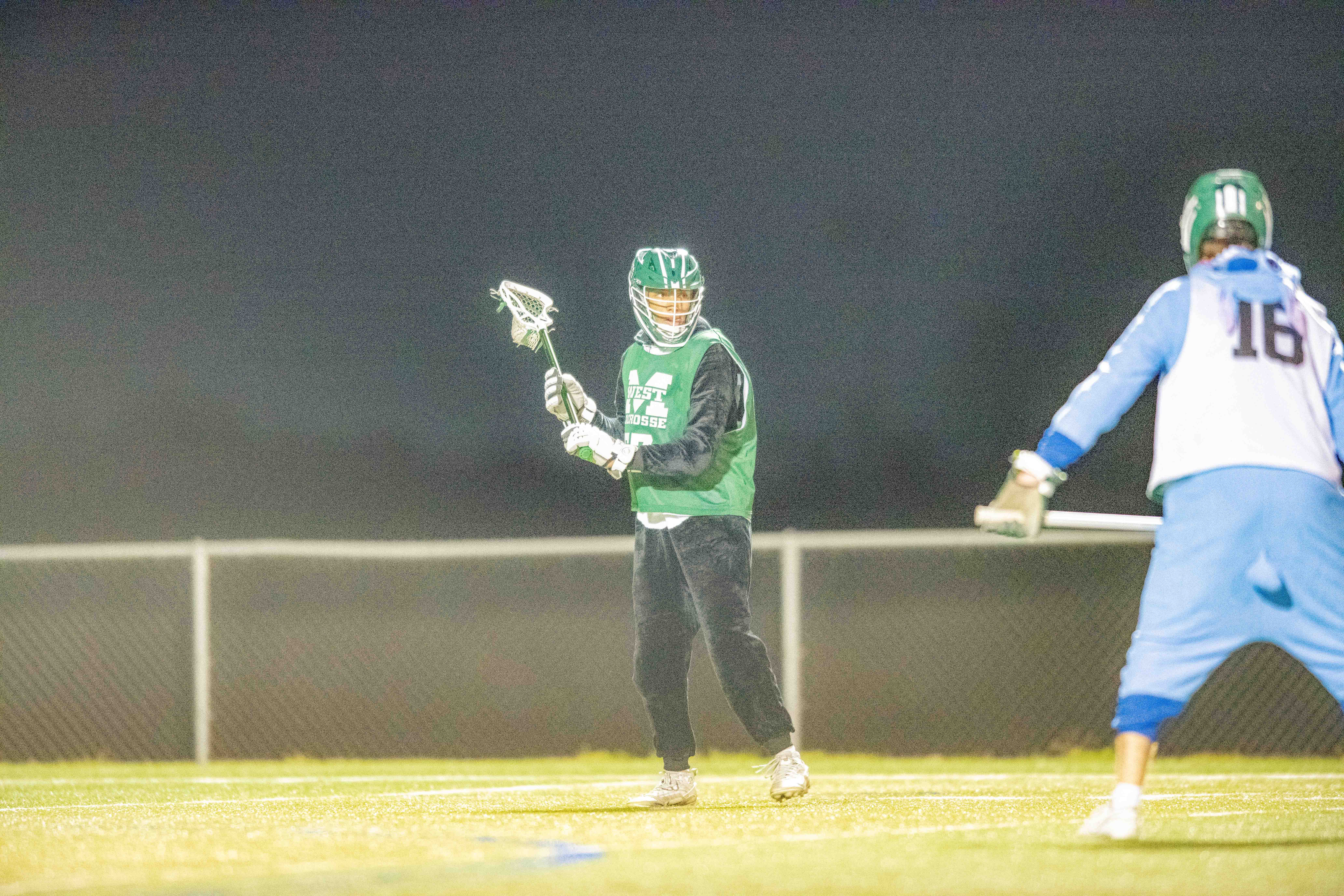 Halloween Scrimmage photo 18